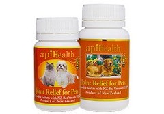 Supplements for Pets1